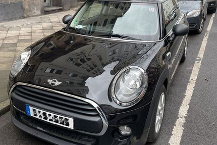 Mini ONE Gebrauchtwagen