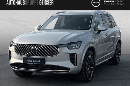 Volvo XC90 Gebrauchtwagen