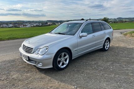 Mercedes-Benz C 220 Gebrauchtwagen