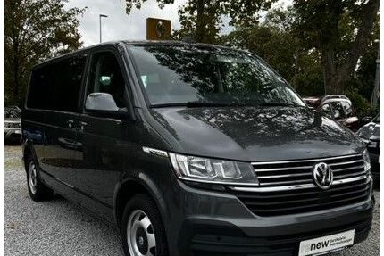 VW T6 Caravelle Gebrauchtwagen