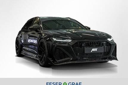 Audi RS6 Gebrauchtwagen