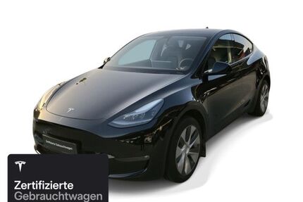 Tesla Model Y Gebrauchtwagen