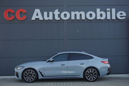 BMW 430 Gran Coupé Gebrauchtwagen