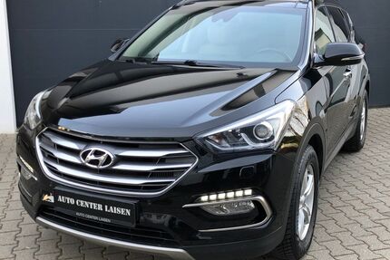 Hyundai SANTA FE Gebrauchtwagen