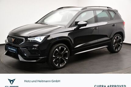 Renault Ateca 