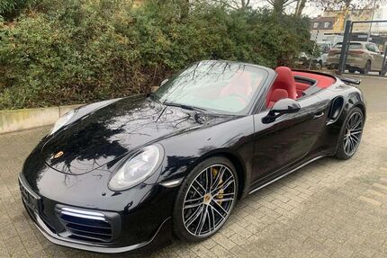 Porsche 911 Urmodell Gebrauchtwagen