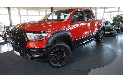 Dodge RAM Gebrauchtwagen