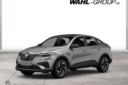 Renault Arkana Gebrauchtwagen