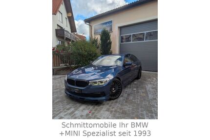 Alpina B5 Gebrauchtwagen