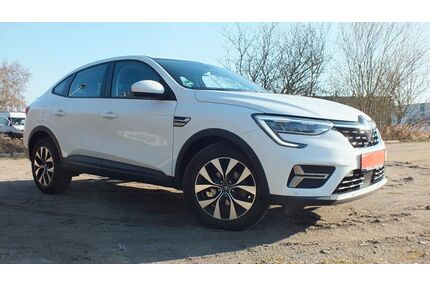 Renault Arkana Gebrauchtwagen