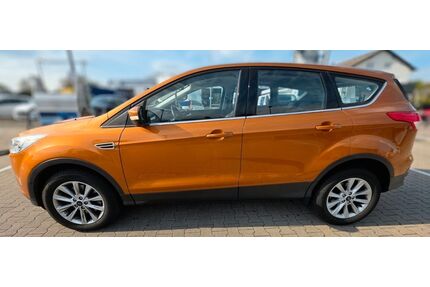 Ford Kuga Gebrauchtwagen
