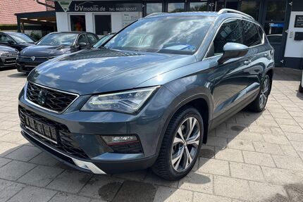 Seat Ateca Gebrauchtwagen