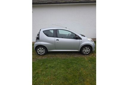 Citroen C1 Gebrauchtwagen