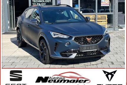 Cupra Formentor Gebrauchtwagen