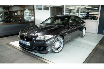 Alpina B5 Gebrauchtwagen