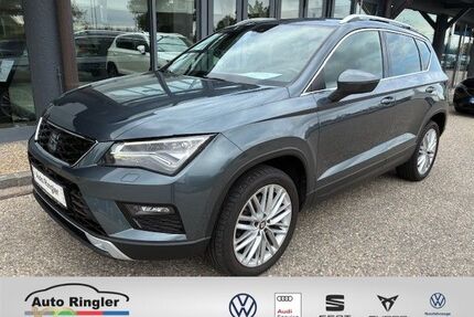 Seat Ateca Gebrauchtwagen