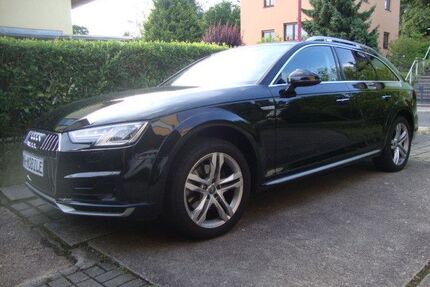 Audi A4 Allroad Gebrauchtwagen