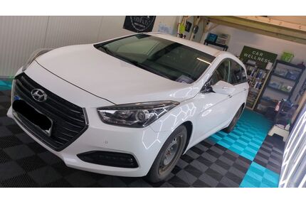 Hyundai i40 Gebrauchtwagen