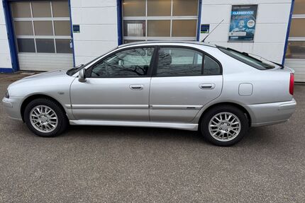Mitsubishi Carisma Gebrauchtwagen