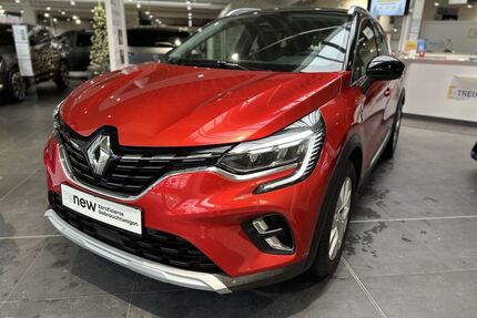 Renault Captur Gebrauchtwagen