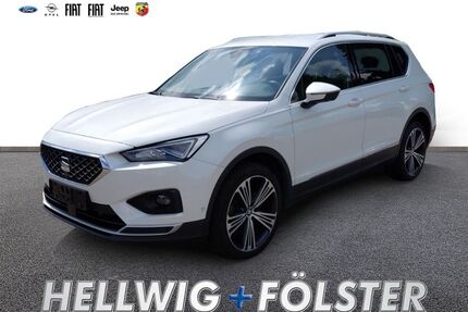 Seat Tarraco Gebrauchtwagen