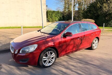 Volvo V60 Gebrauchtwagen