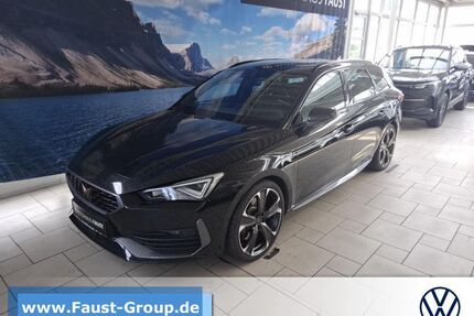 Cupra Leon Gebrauchtwagen