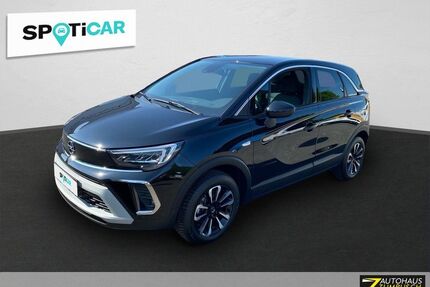 Opel Crossland (X) Gebrauchtwagen