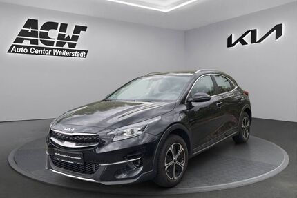 Kia XCeed Gebrauchtwagen
