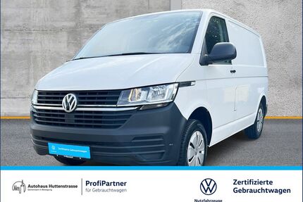 VW T6 Transporter Gebrauchtwagen