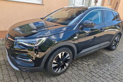 Opel Grandland (X) Gebrauchtwagen