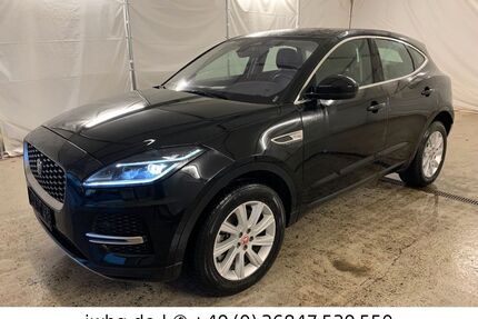 Jaguar E-Pace Gebrauchtwagen