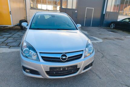 Opel Signum Gebrauchtwagen