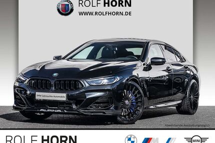 Alpina B8 Gebrauchtwagen