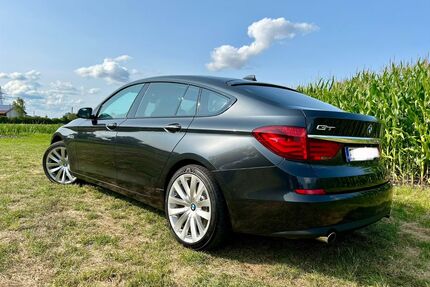 BMW 535 Gran Turismo Gebrauchtwagen