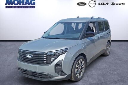 Ford Tourneo Courier Gebrauchtwagen
