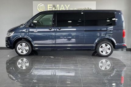 VW T6 Caravelle Gebrauchtwagen
