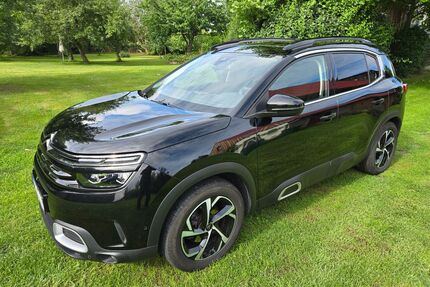 Citroen C5 Aircross Gebrauchtwagen