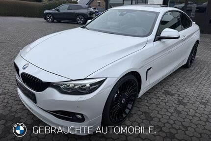 Alpina B4 Gebrauchtwagen