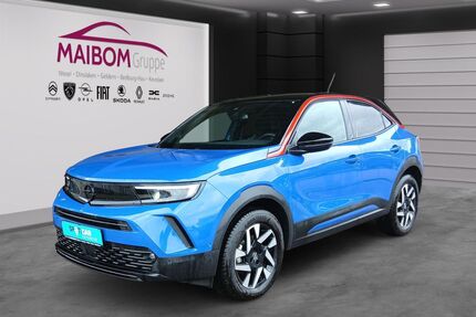 Opel Mokka Gebrauchtwagen