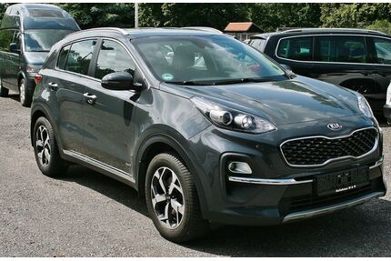 Kia Sportage Gebrauchtwagen