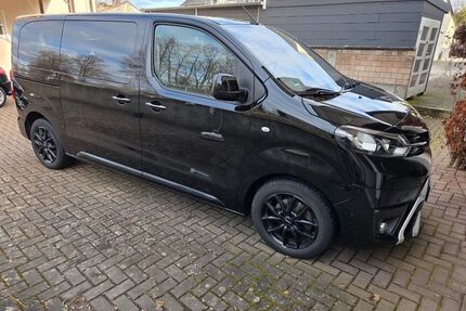 Toyota Proace (Verso) Gebrauchtwagen
