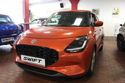 Suzuki Swift Gebrauchtwagen