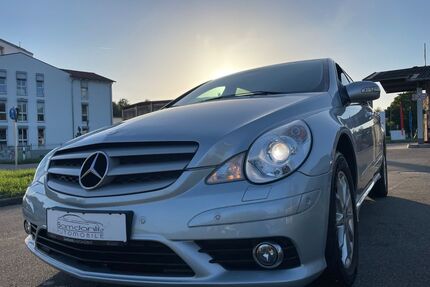 Mercedes-Benz R 320 Gebrauchtwagen