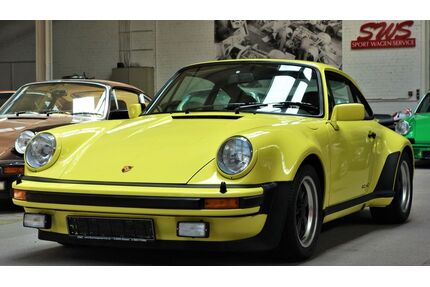 Porsche 930 Gebrauchtwagen