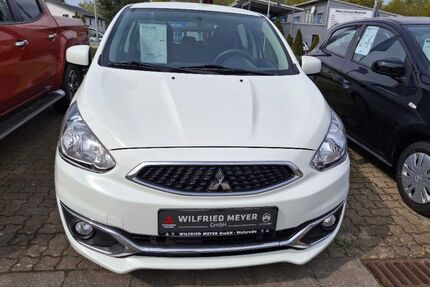 Mitsubishi Space Star Gebrauchtwagen
