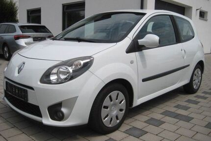 Renault Twingo Gebrauchtwagen