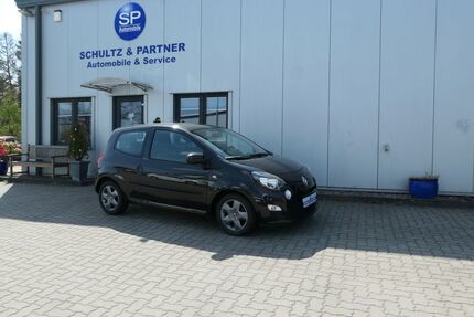 Renault Twingo Gebrauchtwagen