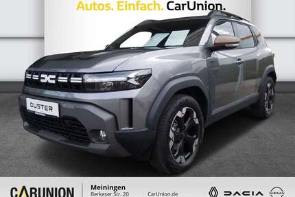 Dacia Duster Gebrauchtwagen