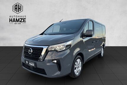 Nissan Primastar Gebrauchtwagen